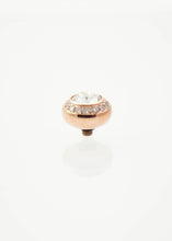 Load image into Gallery viewer, Qudo - Tondo Deluxe Rose Gold 10mm - The Walk in Wardrobe