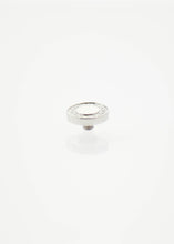 Load image into Gallery viewer, Qudo - Trevi 9mm Clear Crystal Silver - The Walk in Wardrobe