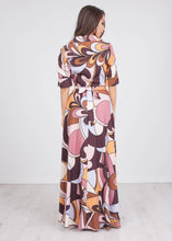Load image into Gallery viewer, Rachelle Maxi Dress - The Walk in Wardrobe