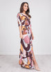 Rachelle Maxi Dress - The Walk in Wardrobe