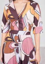 Load image into Gallery viewer, Rachelle Maxi Dress - The Walk in Wardrobe