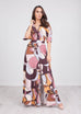 Rachelle Maxi Dress - The Walk in Wardrobe