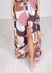 Rachelle Maxi Dress - The Walk in Wardrobe