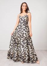 Load image into Gallery viewer, Rita Animal Print Dress - The Walk in Wardrobe
