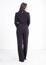 Load image into Gallery viewer, Rita Black Suit - The Walk in Wardrobe