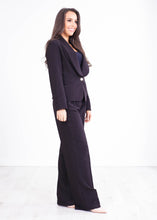Load image into Gallery viewer, Rita Black Suit - The Walk in Wardrobe