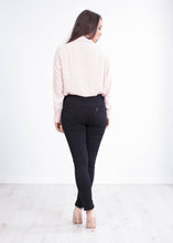Load image into Gallery viewer, Rita Blush Bodysuit - The Walk in Wardrobe