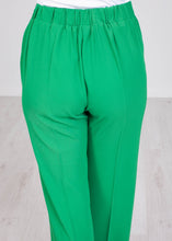 Load image into Gallery viewer, Rita Green Trousers - The Walk in Wardrobe
