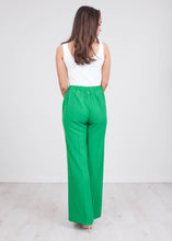 Load image into Gallery viewer, Rita Green Trousers - The Walk in Wardrobe