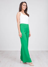 Load image into Gallery viewer, Rita Green Trousers - The Walk in Wardrobe