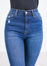 Load image into Gallery viewer, &#39;Roisin&#39; Super High Waist Skinny Jeans - The Walk in Wardrobe