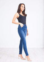 Load image into Gallery viewer, &#39;Roisin&#39; Super High Waist Skinny Jeans - The Walk in Wardrobe