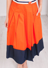 Load image into Gallery viewer, Savannah Block Colour Dress - The Walk in Wardrobe