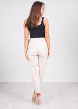 Load image into Gallery viewer, Savannah Neutral Trousers - The Walk in Wardrobe