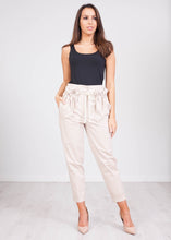 Load image into Gallery viewer, Savannah Neutral Trousers - The Walk in Wardrobe