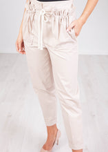 Load image into Gallery viewer, Savannah Neutral Trousers - The Walk in Wardrobe