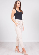 Load image into Gallery viewer, Savannah Neutral Trousers - The Walk in Wardrobe