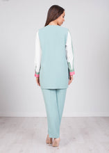 Load image into Gallery viewer, Savannah Pastel Two Piece - The Walk in Wardrobe