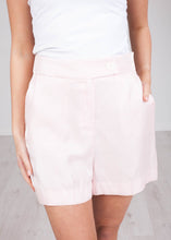 Load image into Gallery viewer, Savannah Pink Shorts - The Walk in Wardrobe