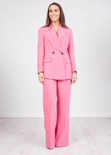 Load image into Gallery viewer, Savannah Pink Suit - The Walk in Wardrobe