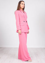 Load image into Gallery viewer, Savannah Pink Suit - The Walk in Wardrobe