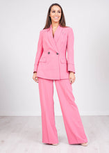 Load image into Gallery viewer, Savannah Pink Suit - The Walk in Wardrobe
