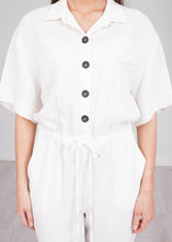 Load image into Gallery viewer, Savannah Utility Jumpsuit - The Walk in Wardrobe