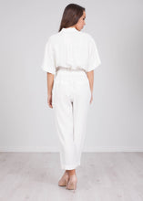 Load image into Gallery viewer, Savannah Utility Jumpsuit - The Walk in Wardrobe