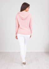 Load image into Gallery viewer, Sissy Blush Hoodie - The Walk in Wardrobe