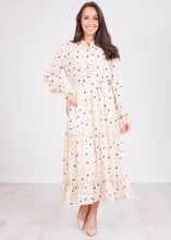 Load image into Gallery viewer, Sissy Polka Dot Midi - The Walk in Wardrobe