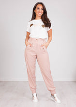 Load image into Gallery viewer, Sissy Rose Trousers - The Walk in Wardrobe
