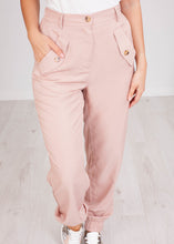 Load image into Gallery viewer, Sissy Rose Trousers - The Walk in Wardrobe