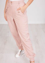 Load image into Gallery viewer, Sissy Rose Trousers - The Walk in Wardrobe