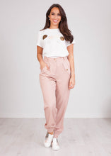 Load image into Gallery viewer, Sissy Rose Trousers - The Walk in Wardrobe