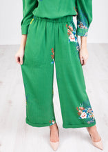 Load image into Gallery viewer, Sophia Bardot Culotte Jumpsuit - The Walk in Wardrobe