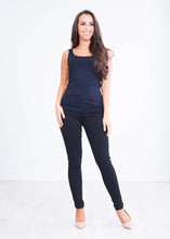 Load image into Gallery viewer, Vest Top - The Walk in Wardrobe