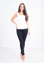 Load image into Gallery viewer, Vest Top - The Walk in Wardrobe